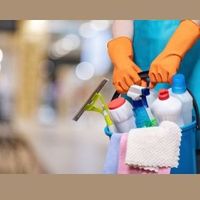 housecleaners