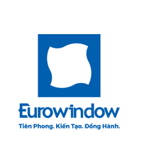 Cửa nhôm Eurowindow