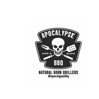 apocalypsebbq