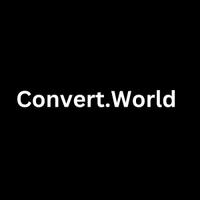 convertworld