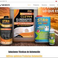 stautomocion