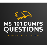 MS-101 Dumps Questions