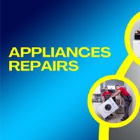 Cooktop repair