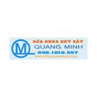 thosuaketsatquangminh