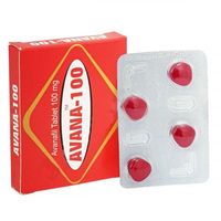 Avanaa100 Mg