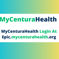 MyCenturaHealth