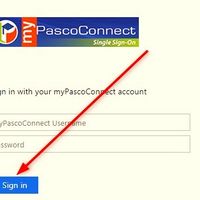 Mypascoconnect