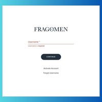 Fragomenconnect
