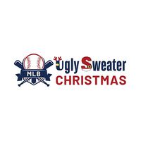 mlbuglychristmassweater