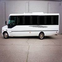 Party Bus Birmingham