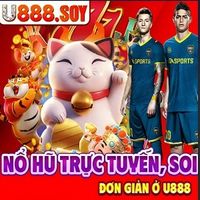 u888soy