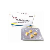 Super Tadalis SX