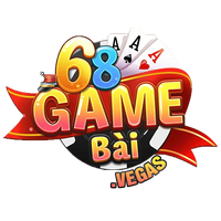 68gamebaivegas