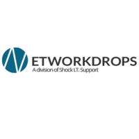 NetworkDrops