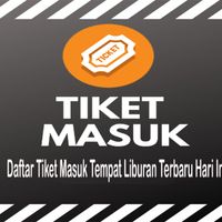 tiketmasuk