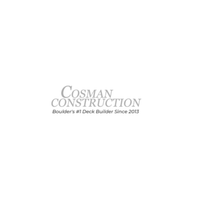 cosmanconstruction