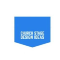 ChurchStageDesignIdeas