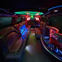 LimousineBusTampa