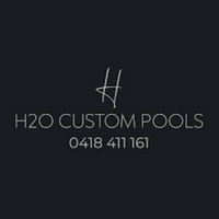 H2Ocustompool