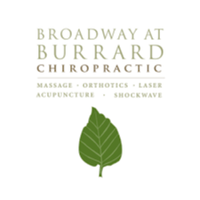 Burrardchiropractic