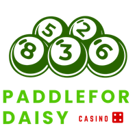 paddlefordaisy