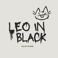 LeoinBlack