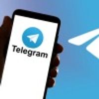 telegram