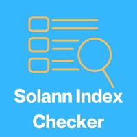 solannindexchecker