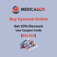 Buy Vyvanse E-Payment