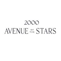 2000AvenueoftheStars