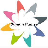 Damanngames