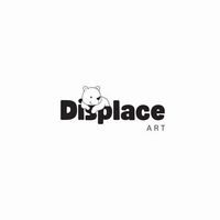 displace