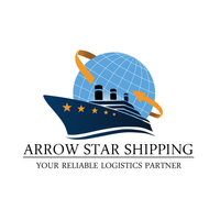 arrowstarshipping