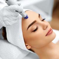Dermatologist