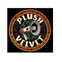 plushvelvetband