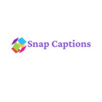 snapcaptions