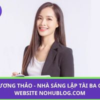 phuongthaonohublog
