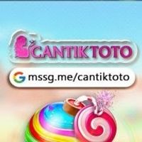 CANTIKTOTOSLOT