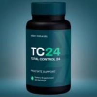 total control supplement