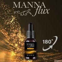 MannaFlux