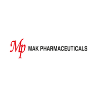 MakPharmaceuticals