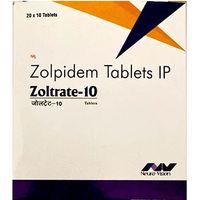 OrderZoltrate10mgToday