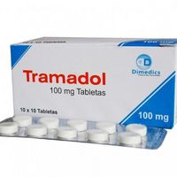 Purchase Tramadol 100mg