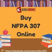 BuyNFPA307Online