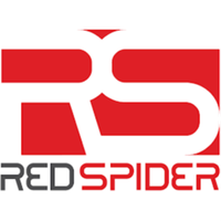 RedSpiderWeb