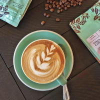 SpecialtyBatchCoffee