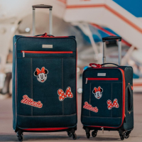 American Tourister