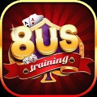 8ustraining