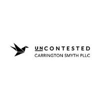 uncontested