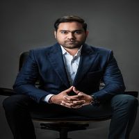 Prateek Pal
